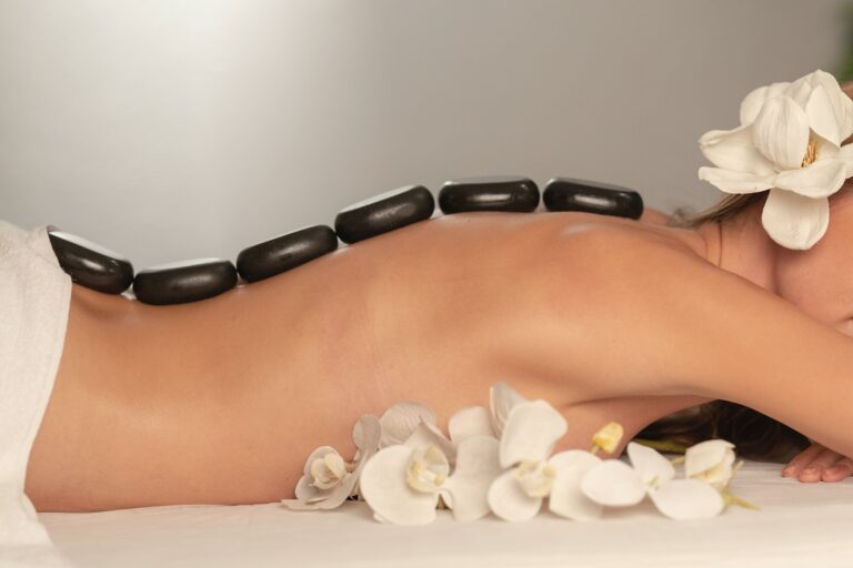Lees meer over het artikel Massage
