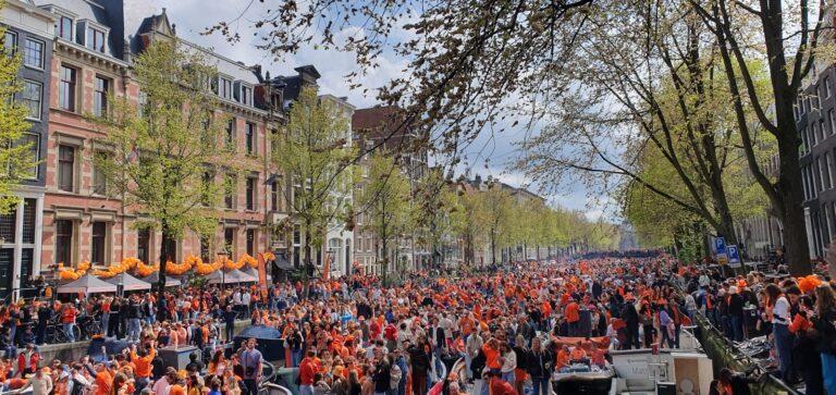 Lees meer over het artikel Koningsdag