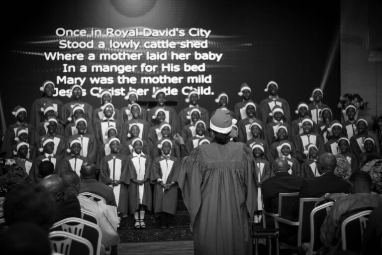 Lees meer over het artikel Vrede op aarde