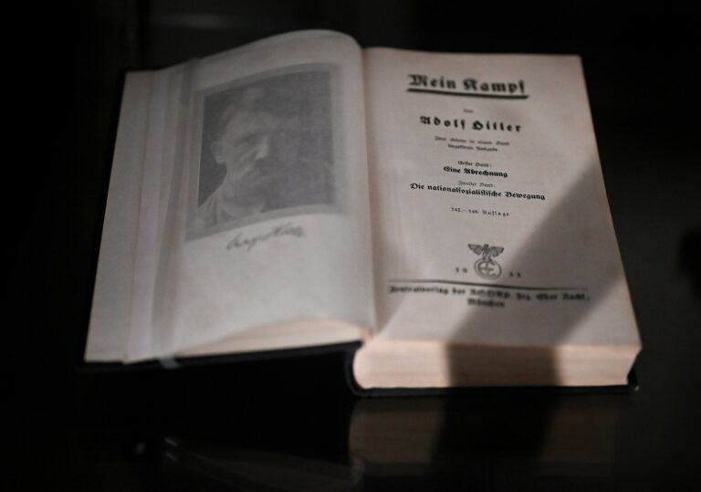 Lees meer over het artikel Prora Seebad